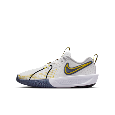 NIKE公式】ナイキ G.T. カット 3 SE ジュニア バスケットボール